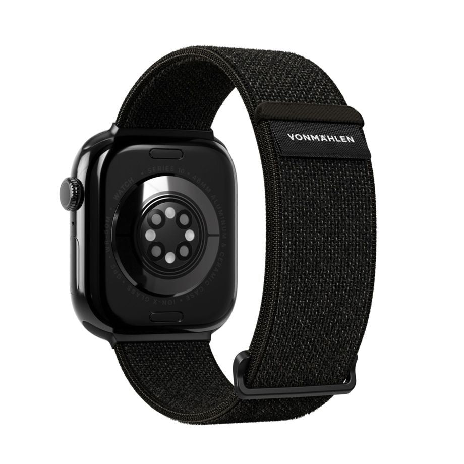 Vonmählen Fitness Loop 2 38/40/41(42mm neu) Black