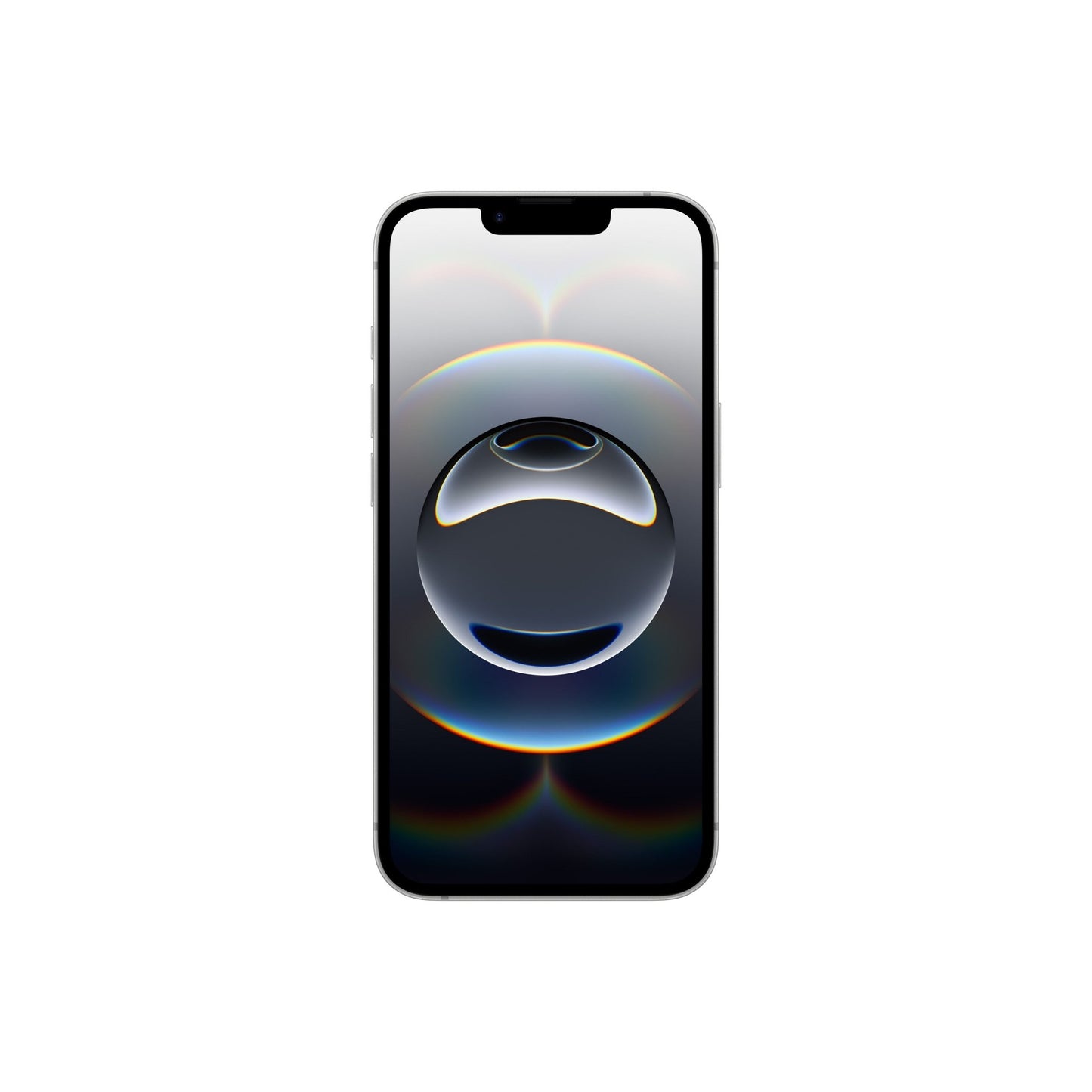 iPhone 16e, 256GB, weiss
