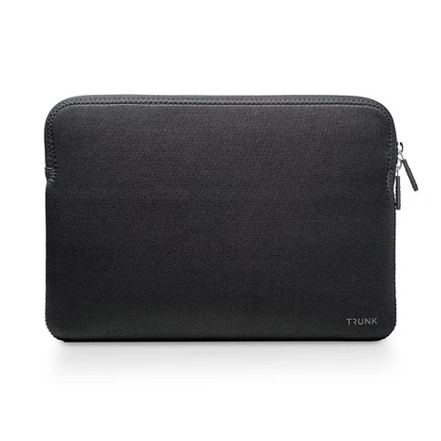 Trunk Neopren Sleeve für MacBook Pro 14 Zoll, schwarz