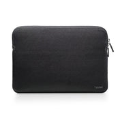 Trunk Neopren Sleeve für MacBook Pro 14 Zoll, schwarz