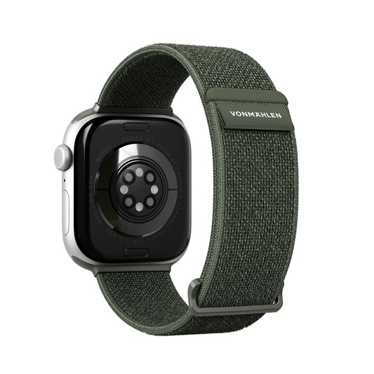 Vonmählen Fitness Loop 2 38/40/41(42mm neu) Green