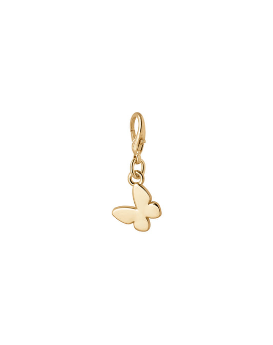 Ideal of Sweden Anhänger Schmetterling - Gold - epos | Apple Premium Partner