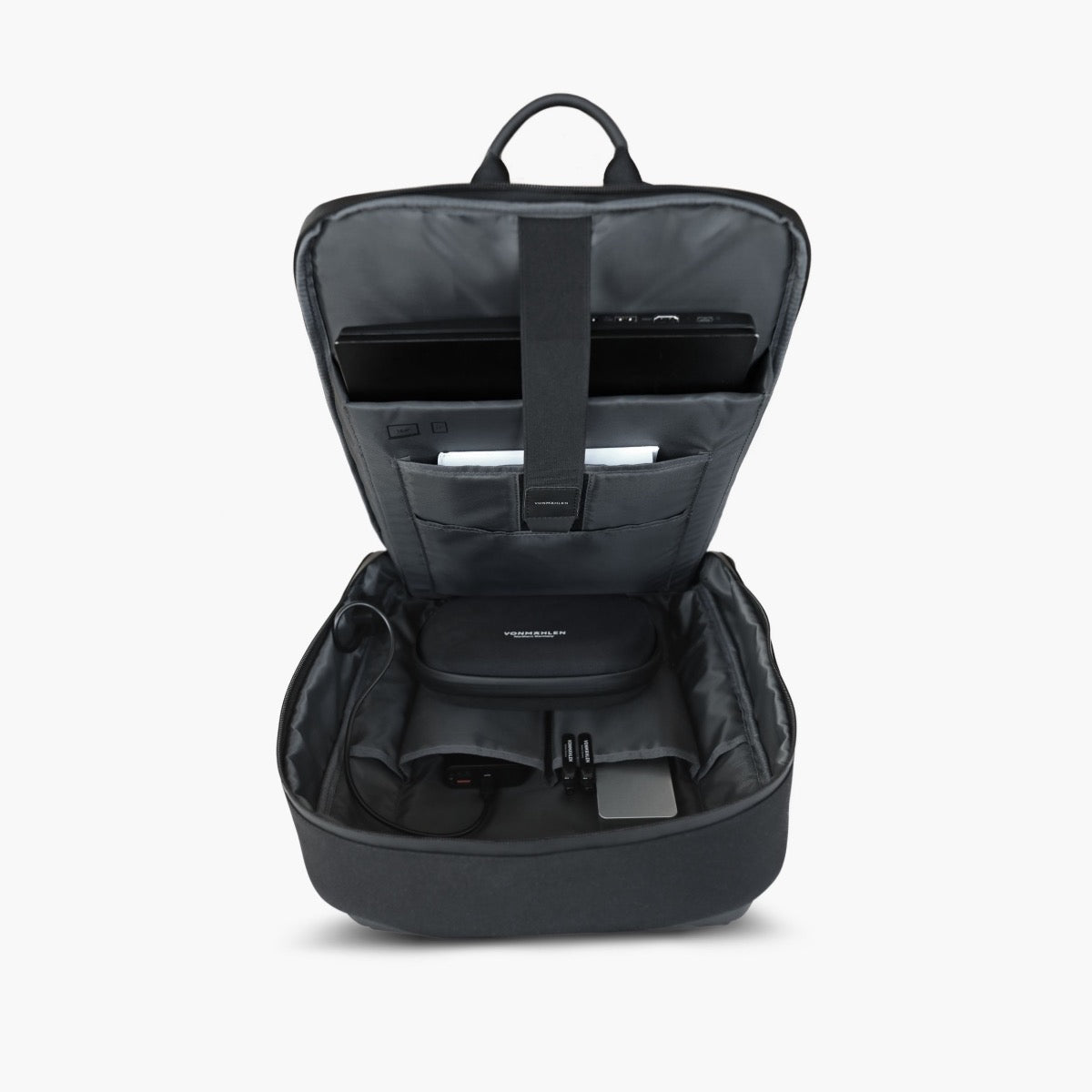 Vonmählen Tech Bag Horizon