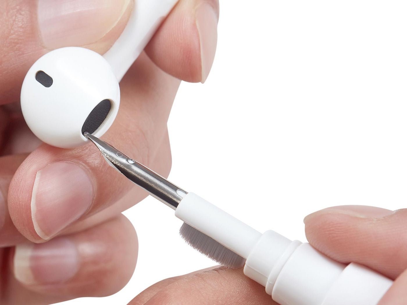 Sandberg Airpods Reinigungsset für alle AirPod Modelle