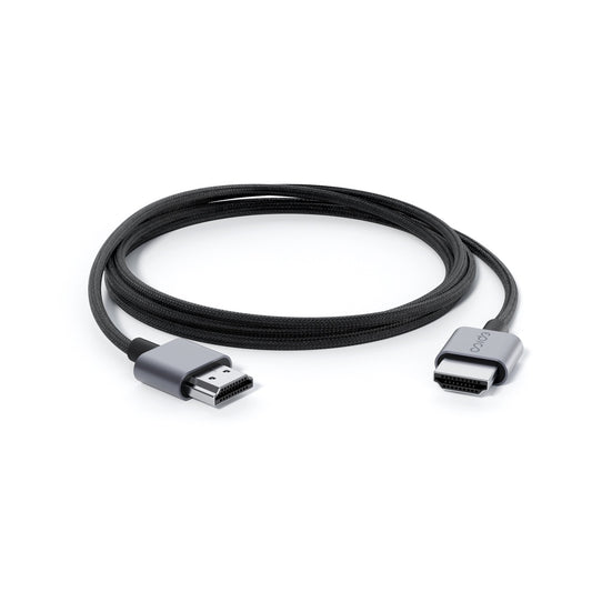 Epico Ultralink HDMI 2.1 Kabel für 4k/120Hz 8k/60Hz - epos | Apple Premium Partner