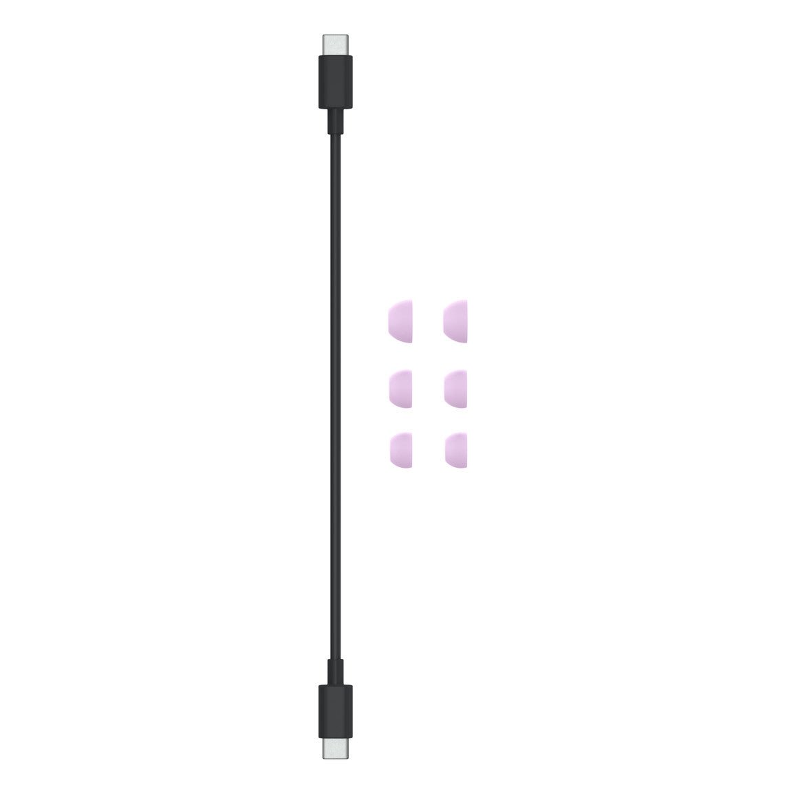 Beats Fit Pro - komplett kabellose In-Ear Kopfhörer, violett