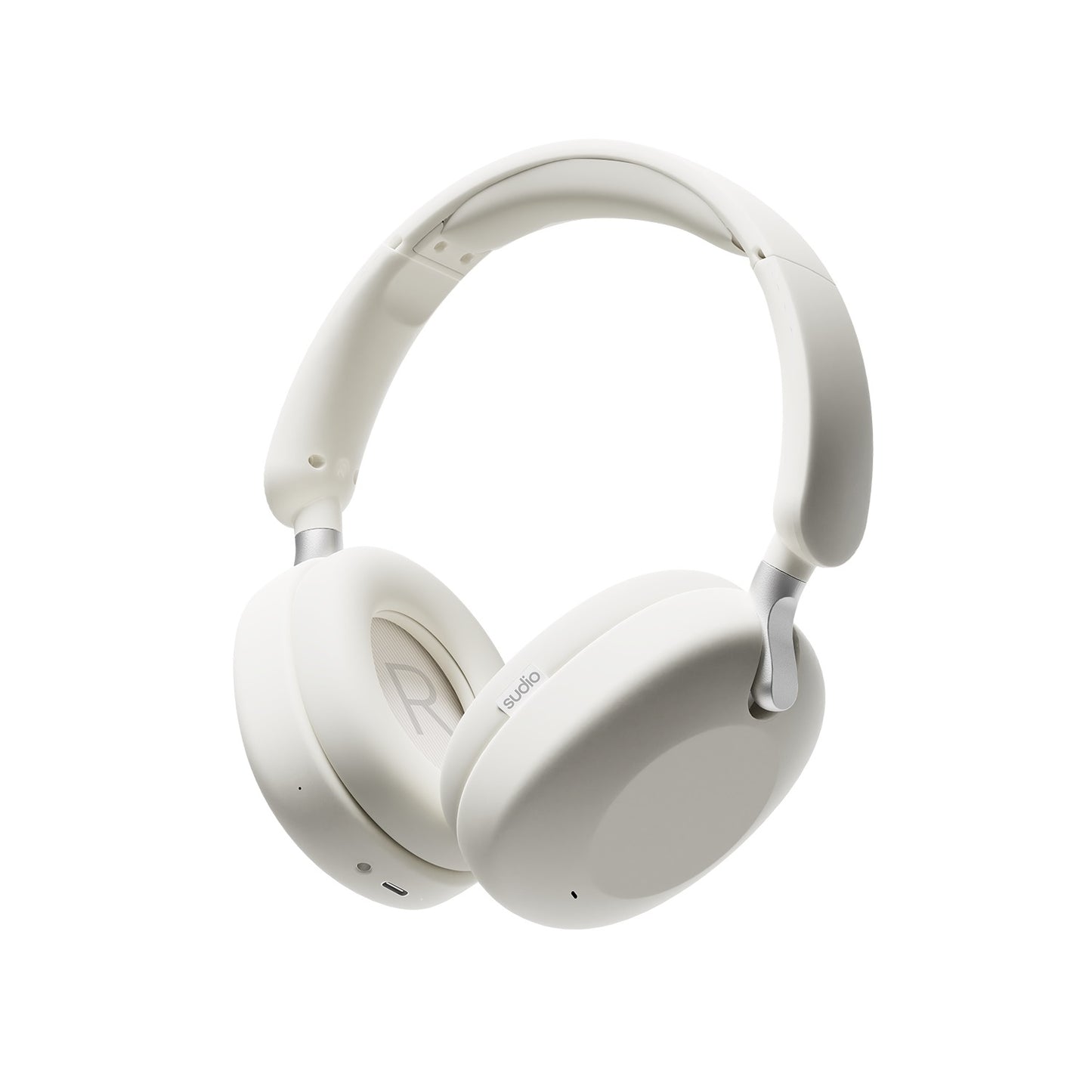 Sudio K2 Pro Over-Ear Kopfhörer - weiß