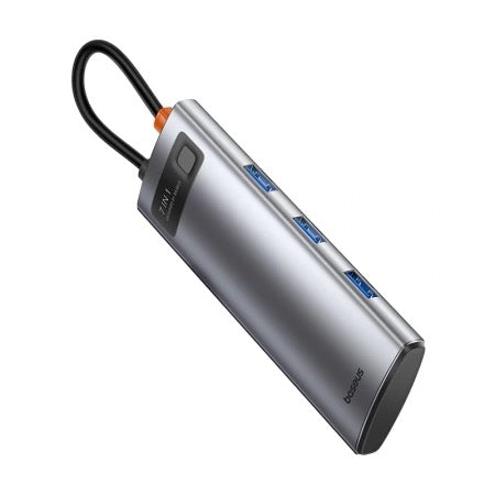 Baseus Standard Line 7in1 Multiport Hub