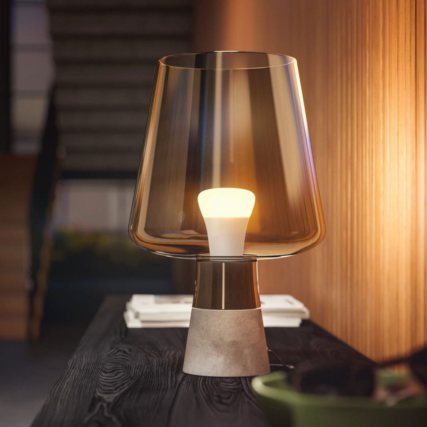 Philips Hue White E27 60W, smarte LED Lampe, Doppelpack