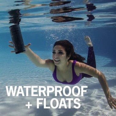 Ultimate Ears Boom 3 - Night Black