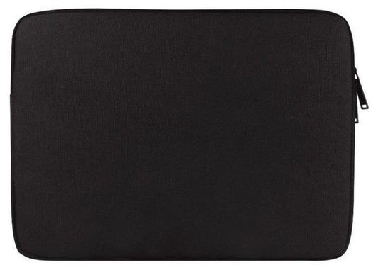eSTUFF Sleeve for Macbook Air 13.3 (2020)/MacBook Pro 13 Zoll (2020)/MacBook Pro 14 Zoll (2020) - Black
