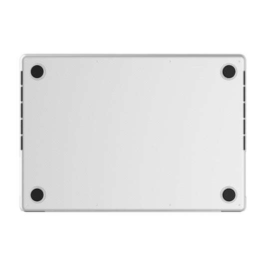 Incase Hardshell Dots Case für MacBook Pro 16 Zoll transparent