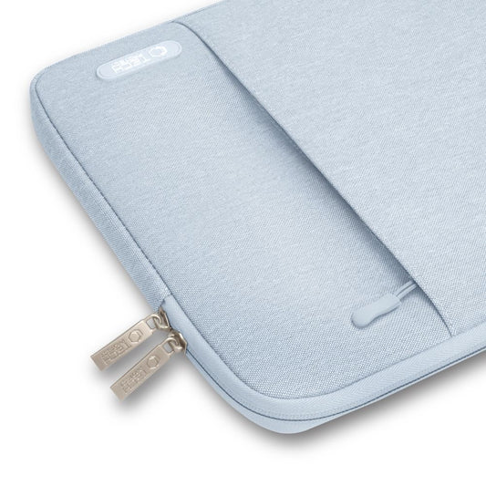 Tech-Protect Sleeve für MacBook Air/Pro 13“/14“ - Himmelblau