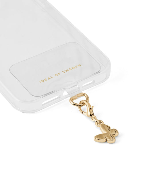 Ideal of Sweden Anhänger Schmetterling - Gold - epos | Apple Premium Partner