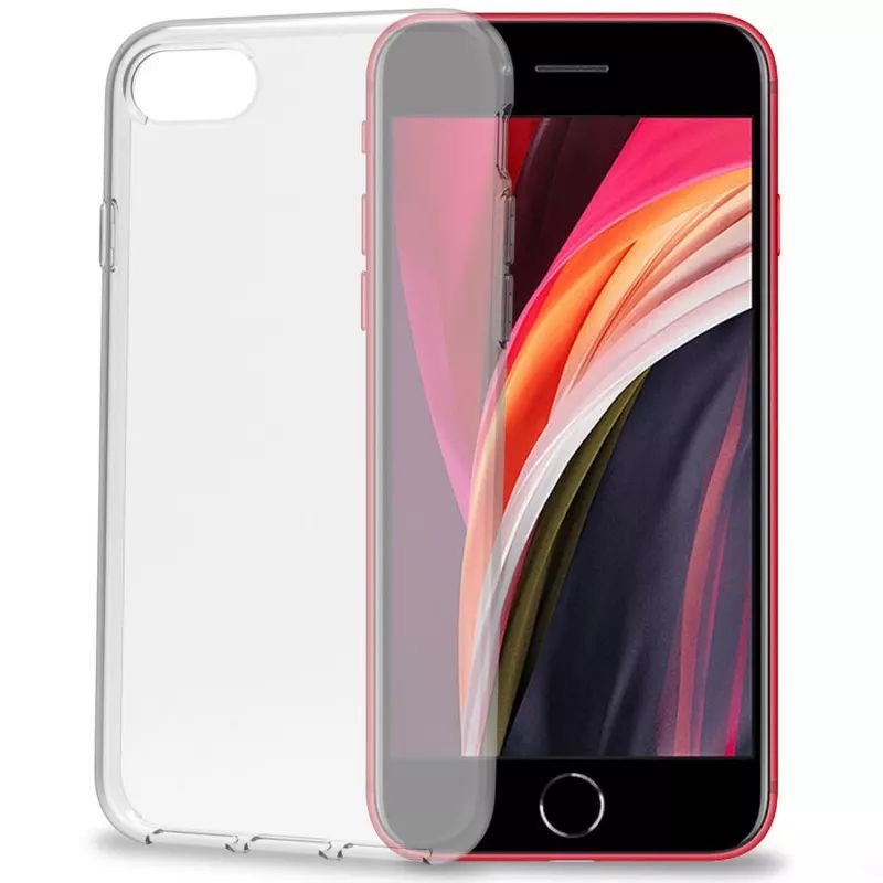eSTUFF iPhone 6S/7/8/SE Soft case