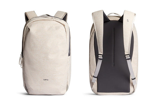 Bellroy Via Backpack – Saltbush