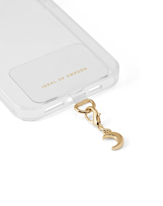 Ideal of Sweden Anhänger Mond - Gold - epos | Apple Premium Partner