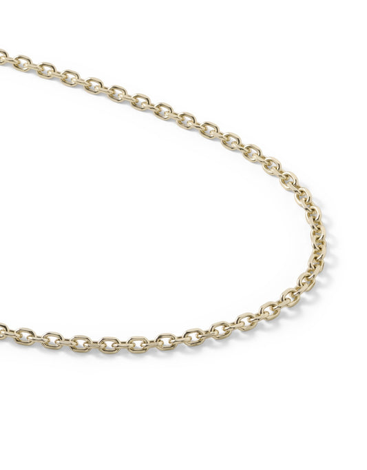 Ideal of Sweden Kettenband - Schmal Gold - epos | Apple Premium Partner
