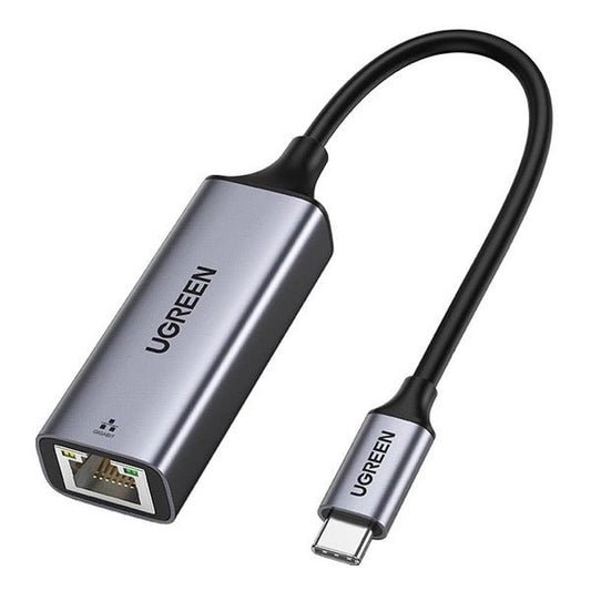 Ugreen externer Netzwerkadapter RJ45 - USB-C