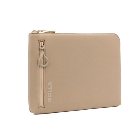 Golla Sleeve Metro Neoprene 15″ und 16“ Laptophülle – Coffee