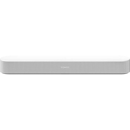 SONOS - Beam 2 Soundbar - Weiss