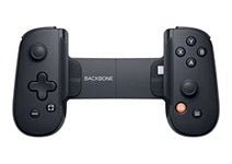 Backbone One 2. Gen, Playstation Edition iOS, Schwarz mit USB C