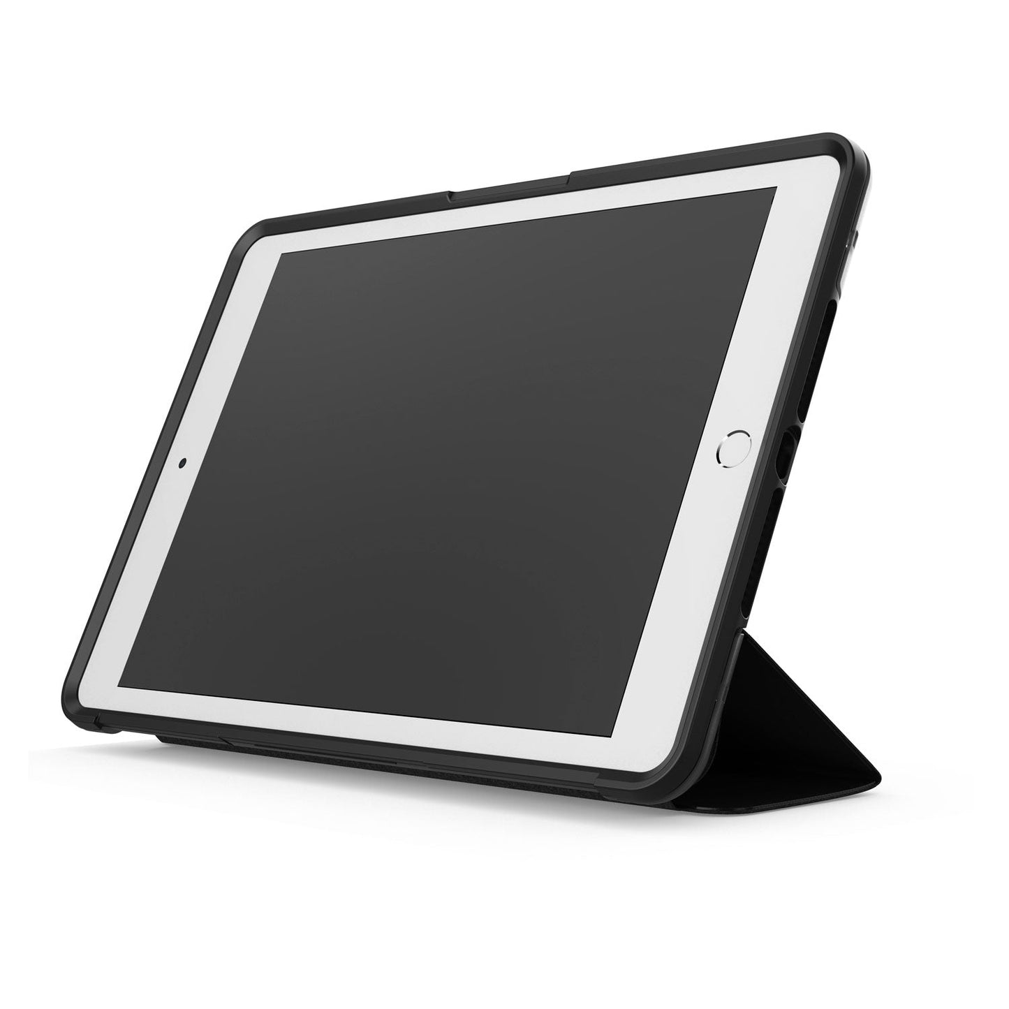 Otterbox Symmetry Folio für iPad 10.2 Zoll (7/8/9/th Gen), schwarz