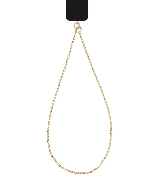 Ideal of Sweden Kettenband - Schmal Gold