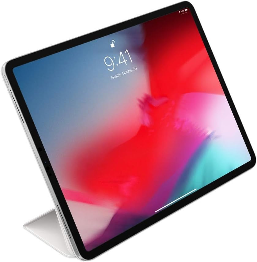 Apple Smart Folio iPad Pro 12,9“ (3. Generation) - White