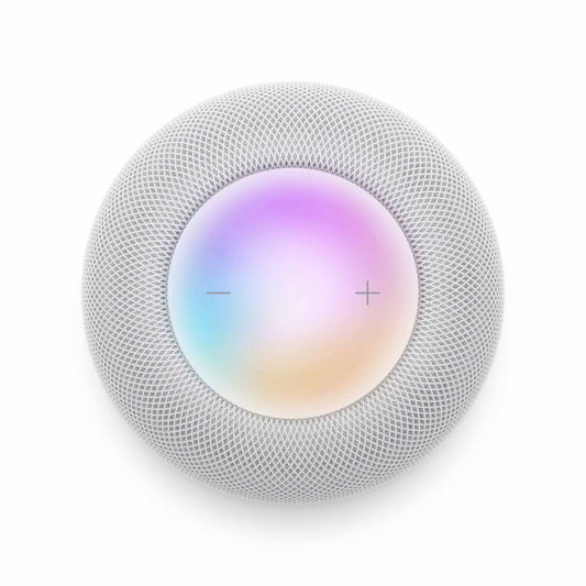 HomePod - weiß