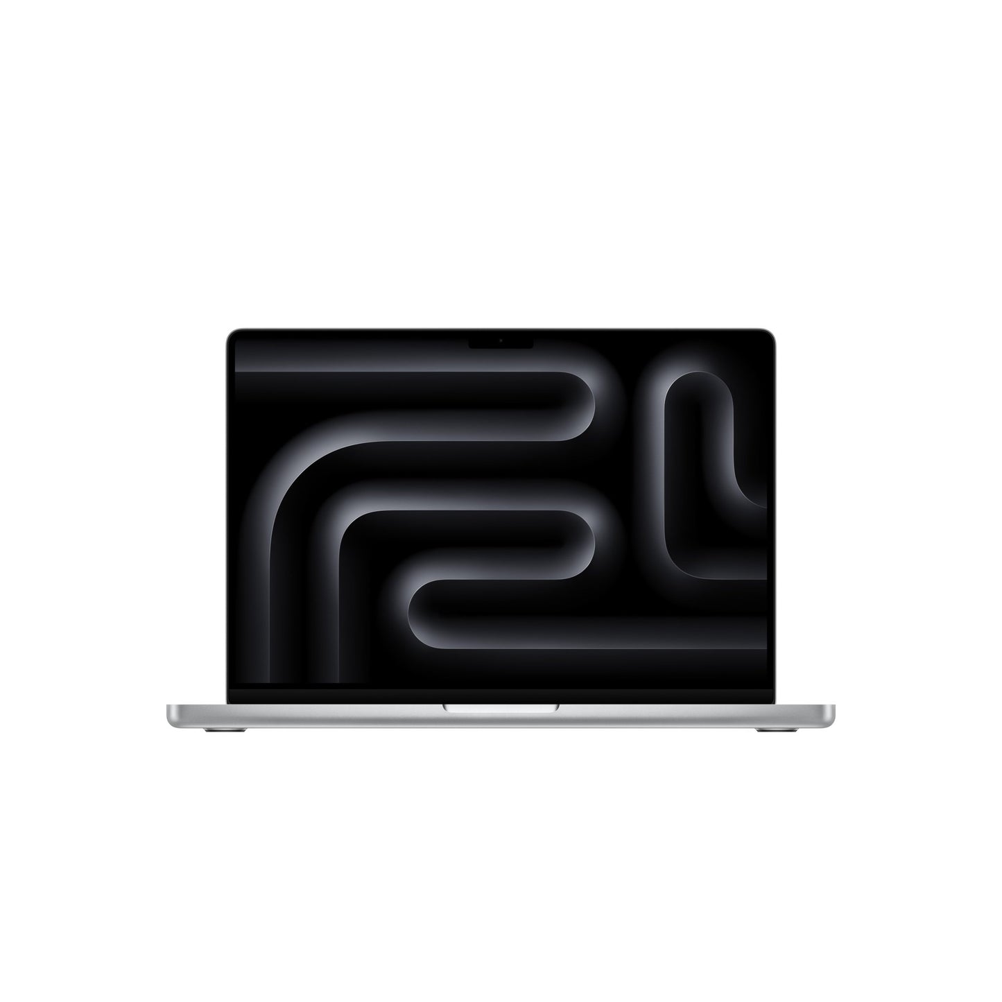 MacBook Pro 14 - SI/M4 10C CPU u. 10C GPU/32 GB/2 TB SSD/70W/NG/GER