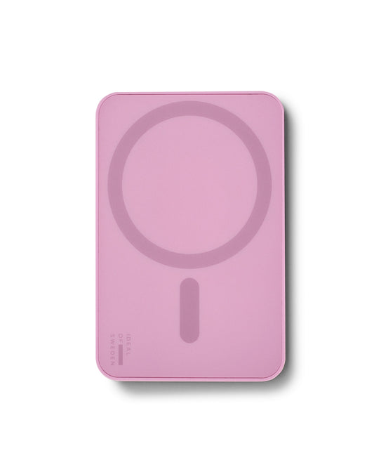 Ideal of Sweden MagSafe Saugnapf-Handyhalterung - Bubblegum Pink - epos | Apple Premium Partner