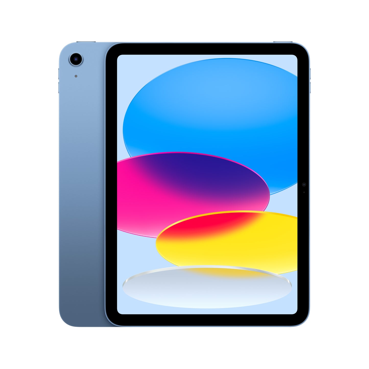Apple iPad 11 Zoll (A16) Wi-Fi, 128GB, blau