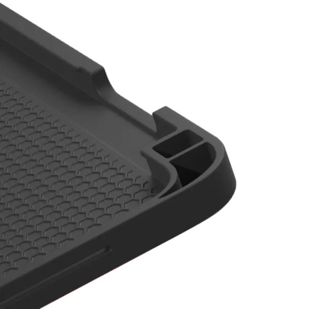 DEVIA Rosy Cases iPad 10. Gen - black