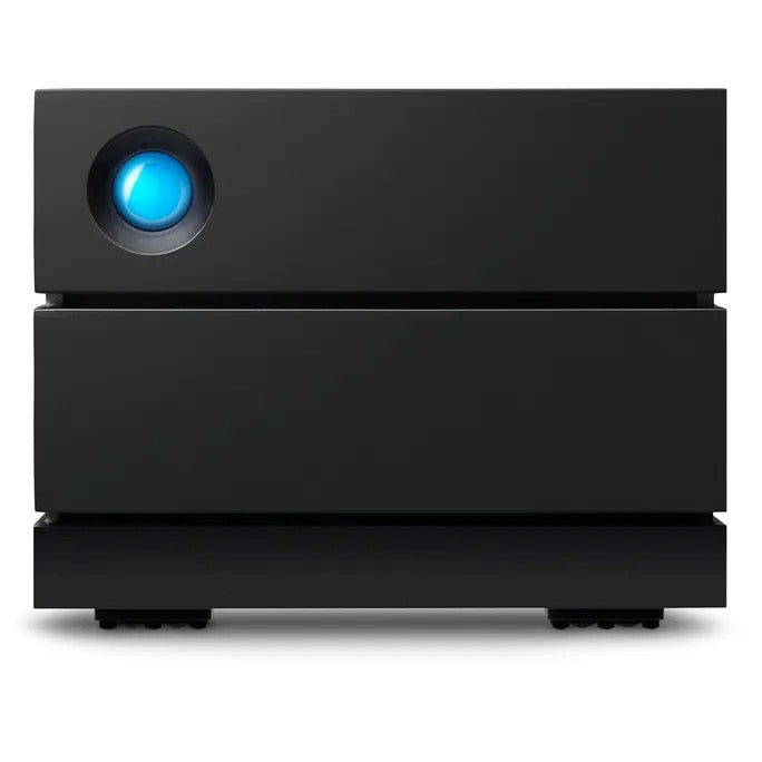 LaCie 2big RAID, 28TB