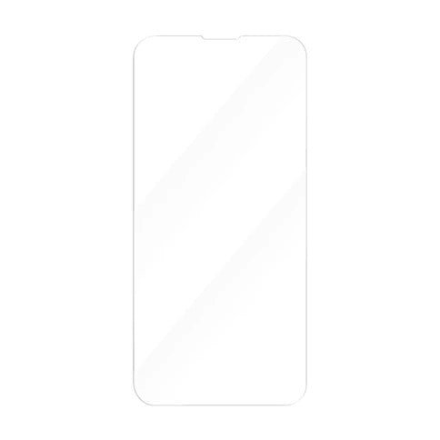 Woodcessories Asahi Glass 2.5D für iPhone 14 Plus und 13 Pro Max