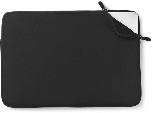 eSTUFF Sleeve for Macbook Air 13.3 (2020)/MacBook Pro 13 Zoll (2020)/MacBook Pro 14 Zoll (2020) - Black