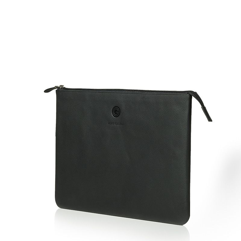 Galeli Laptop Case LUKE for MacBook Pro 16“ schwarz