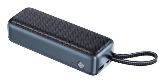 SANDBERG All-in1 Powerbank 20.000mAh 130W - Aluminium