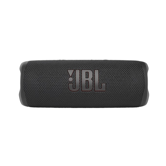 JBL Flip 6, Bluetooth-Lautsprecher, schwarz
