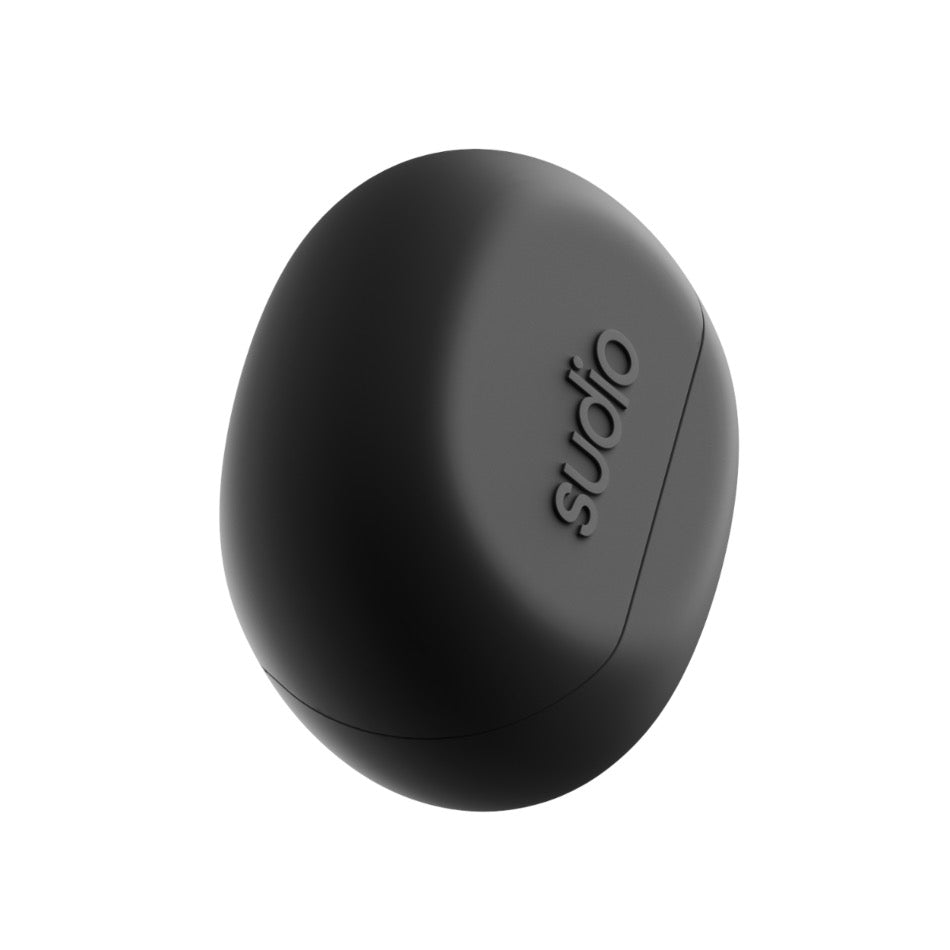 Sudio N3 Pro In-Ear Kopfhörer - Schwarz