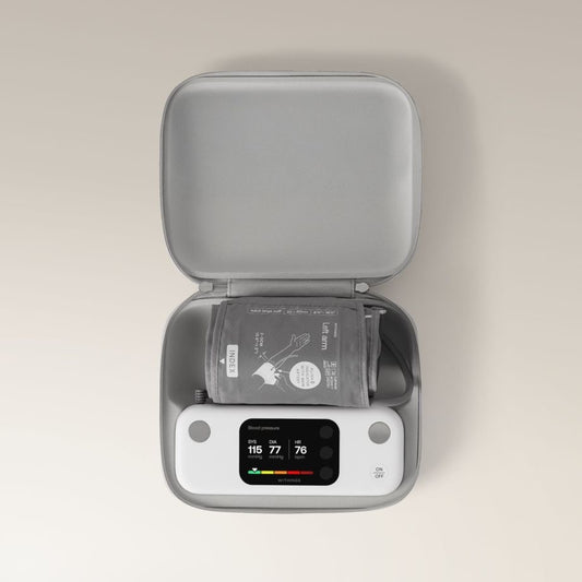 Withings BPM Vision Blutdruckmessgerät
