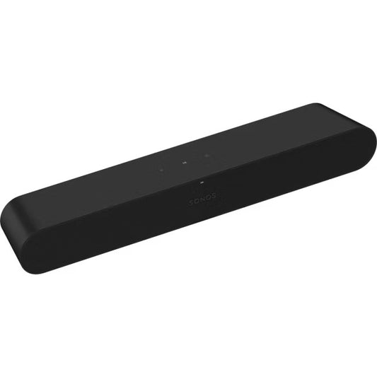 SONOS - Ray Soundbar - Schwarz