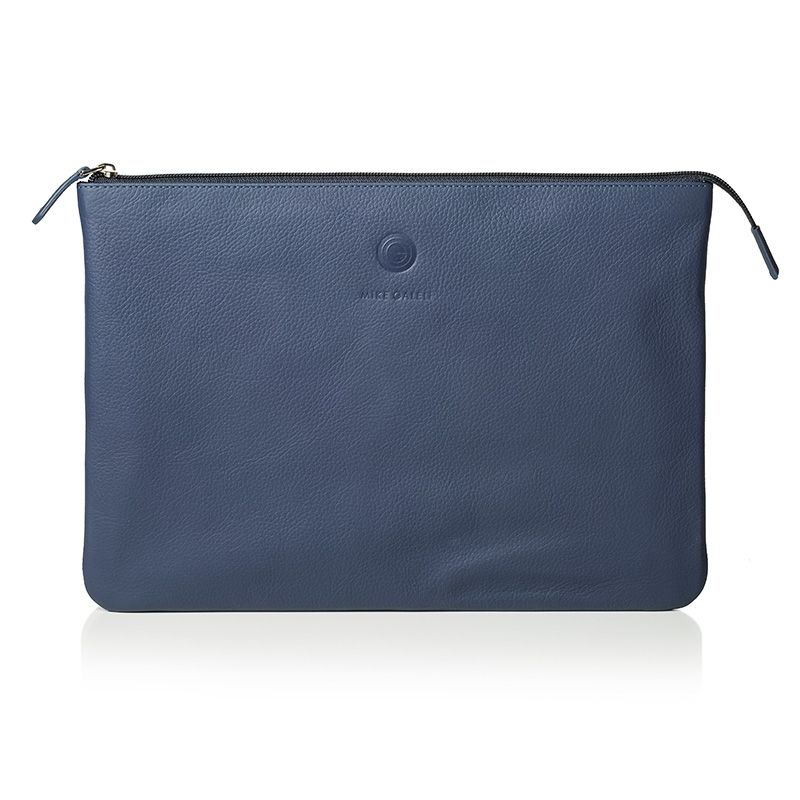Galeli Laptop Case LUKE for MacBook Pro & Air 15“ blau