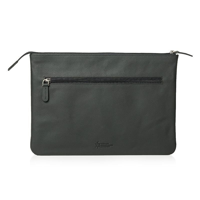 Galeli Laptop Case LUKE for MacBook Pro 16“ schwarz