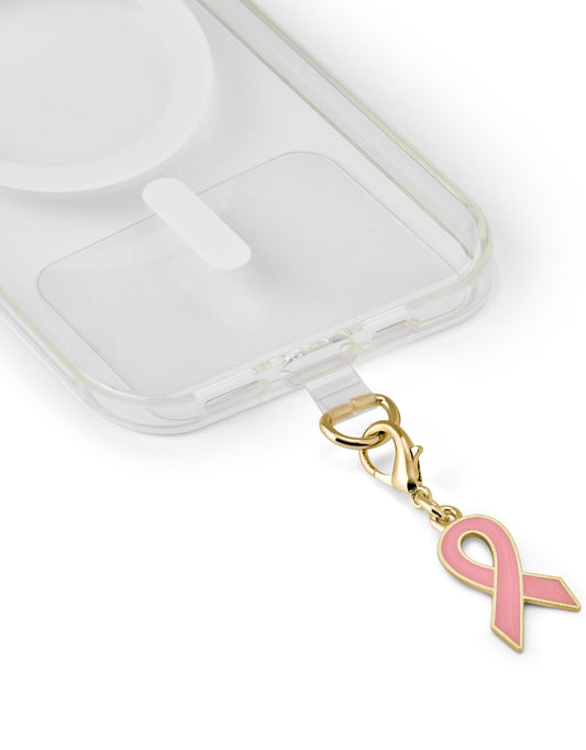 Ideal of Sweden Anhänger Pinke Schleife - epos | Apple Premium Partner