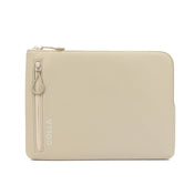 Golla Sleeve Metro Neoprene 13″ und 14“ Laptophülle - Cream
