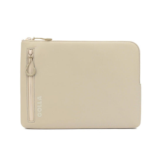 Golla Sleeve Metro Neoprene 15″ und 16“ Laptophülle – Cream