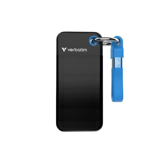Verbatim Pocket SSD 1TB - 1000 MB/s