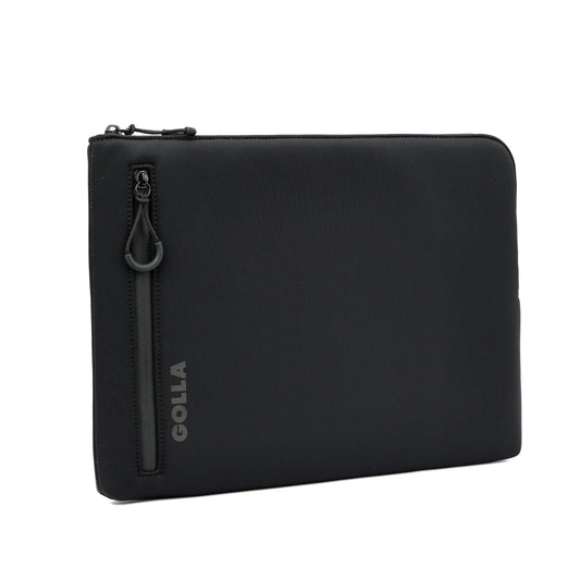 Golla Sleeve Metro Neoprene 15″ und 16“ Laptophülle – Schwarz